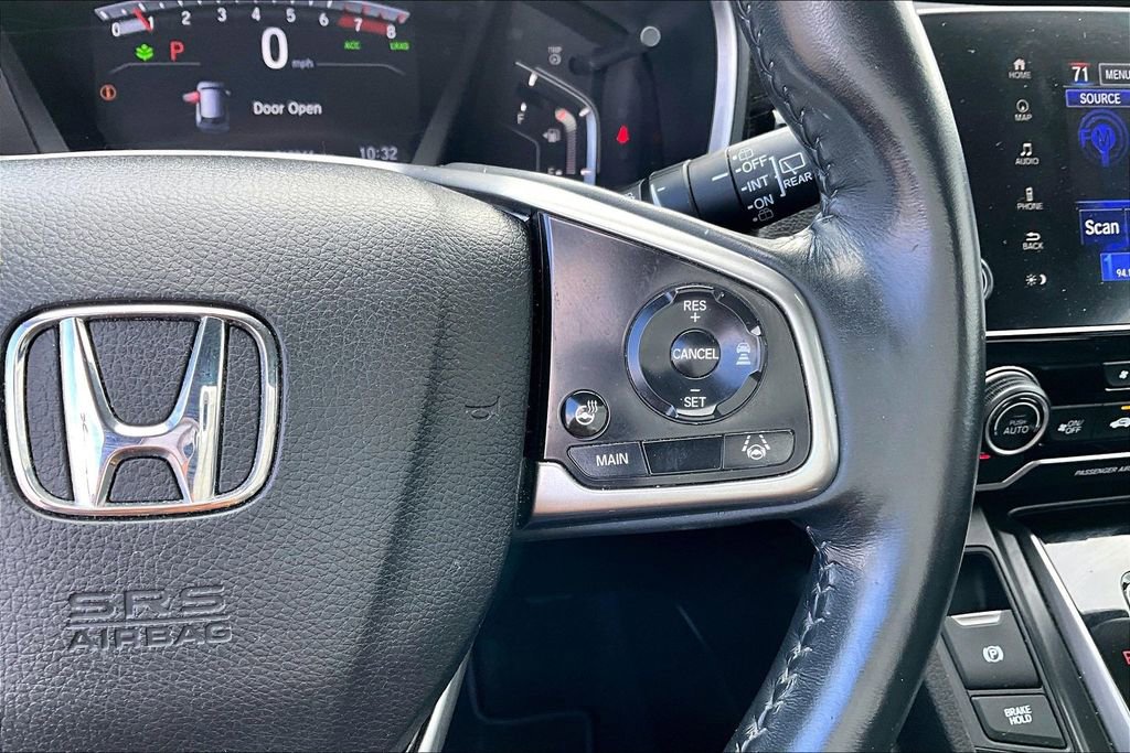 Used 2021 Honda CR-V Touring image 28