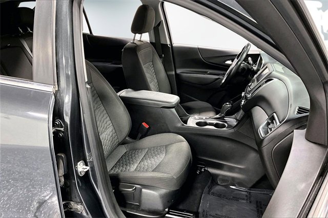 Used 2021 Chevrolet Equinox LT image 27