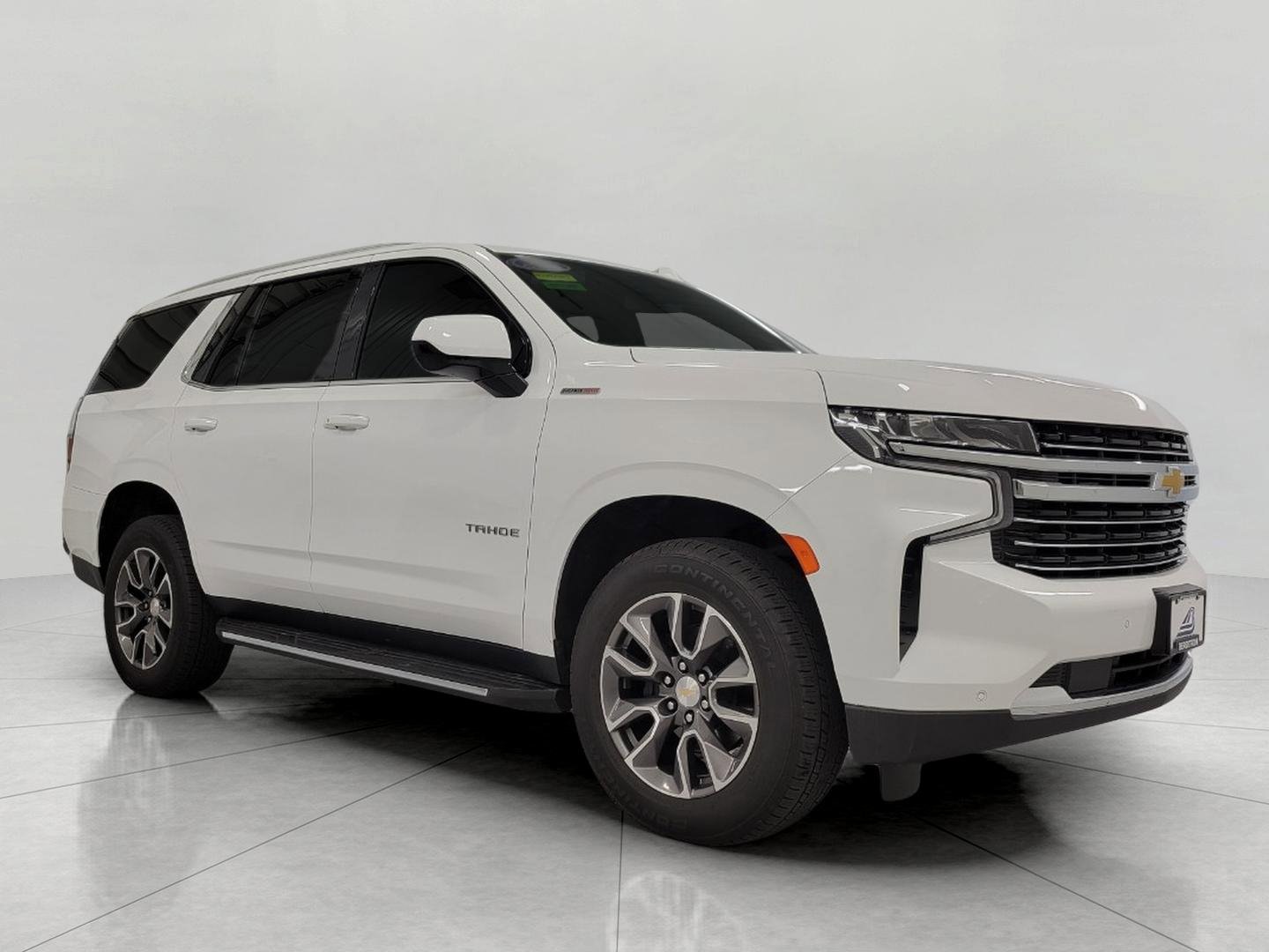 Used 2023 Chevrolet Tahoe LT