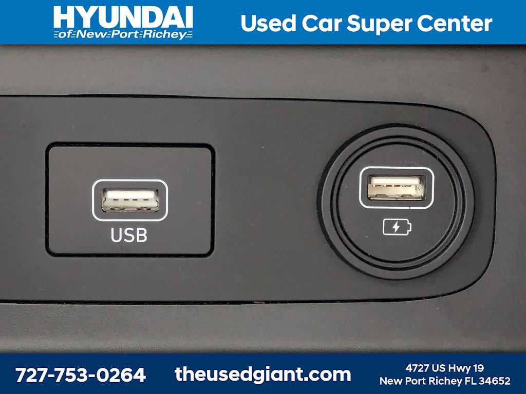 Certified 2023 Hyundai Sonata SEL FWD image 23