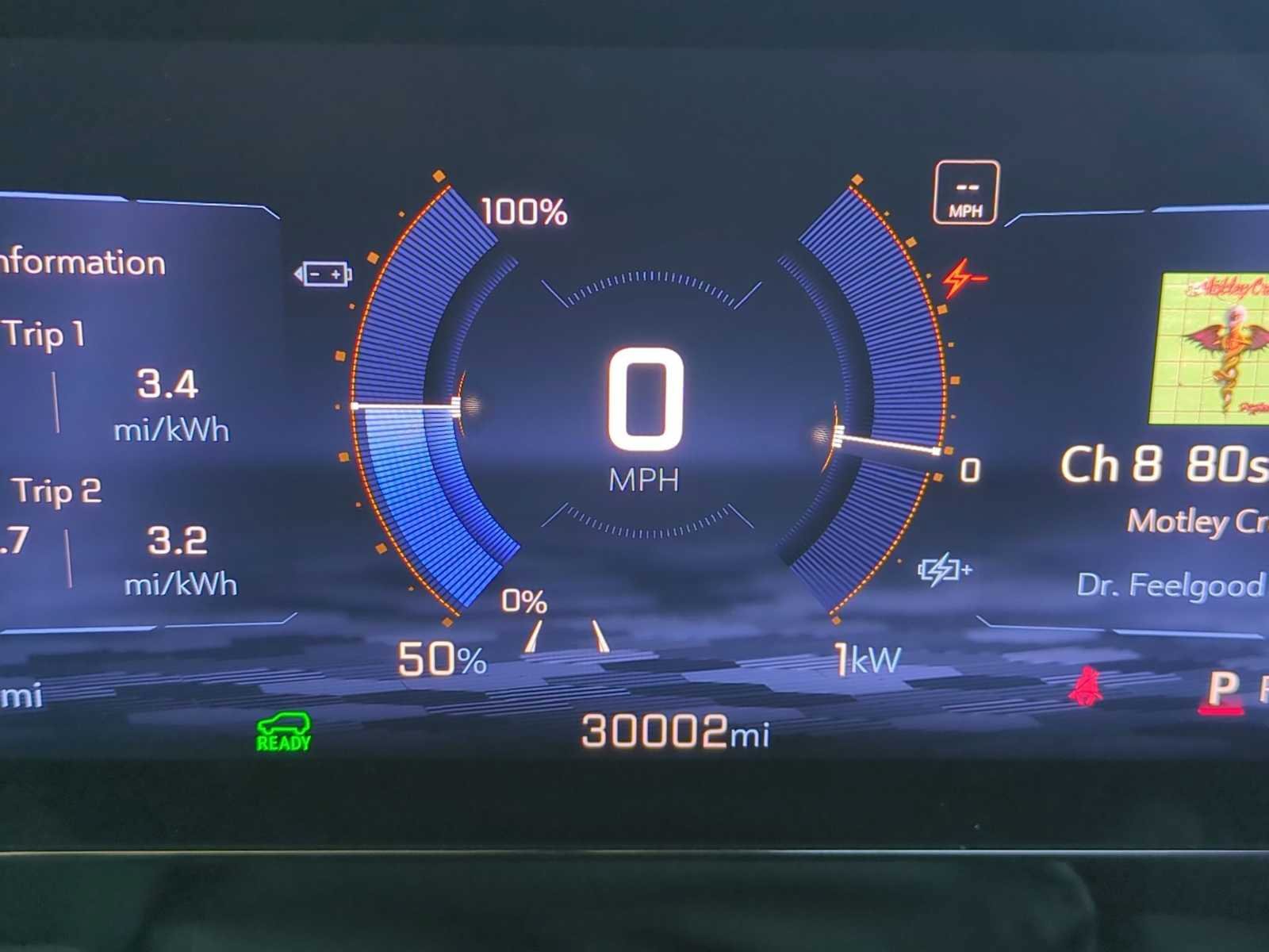 Used 2024 Chevrolet Blazer EV RS RWD image 17