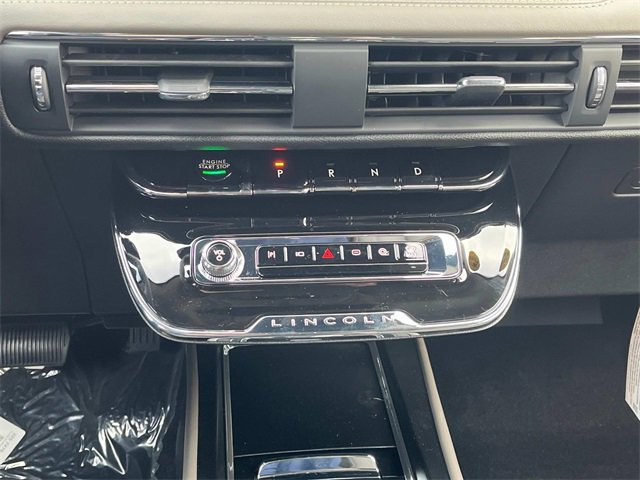 New 2025 Lincoln Corsair Grand Touring image 31