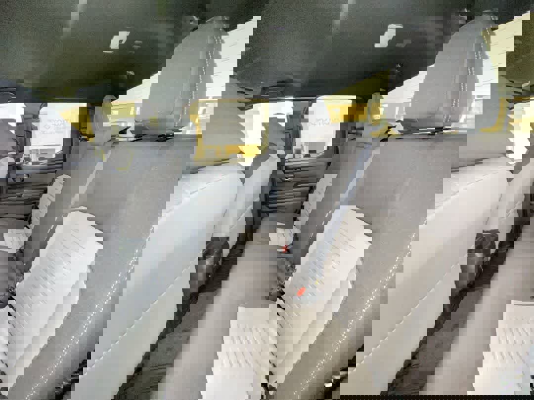 New 2026 Toyota Tacoma TRD Off-Road image 19