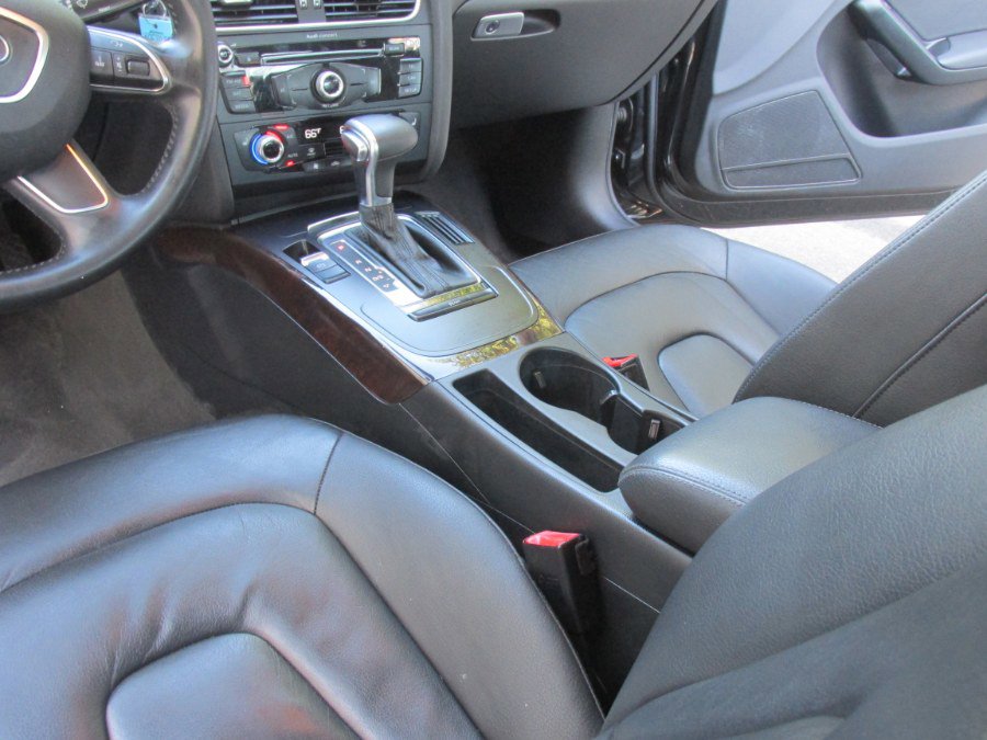 Used 2015 Audi A4 2.0T Premium image 36