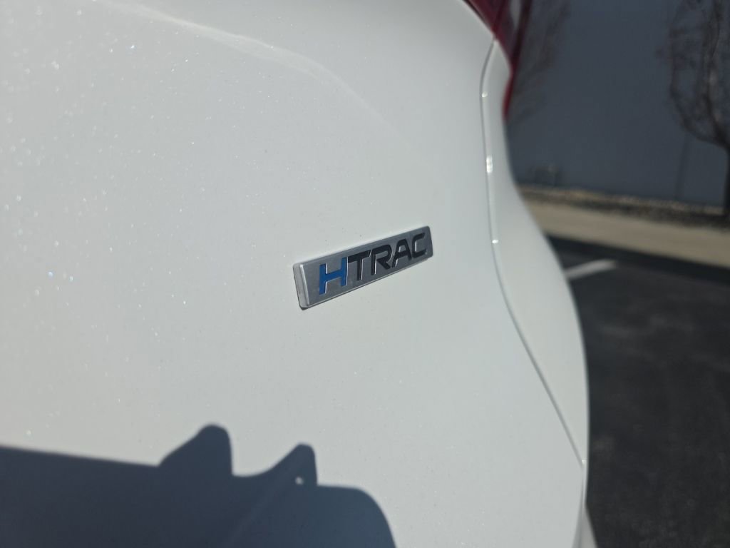 Used 2023 Hyundai Santa Fe SEL image 13