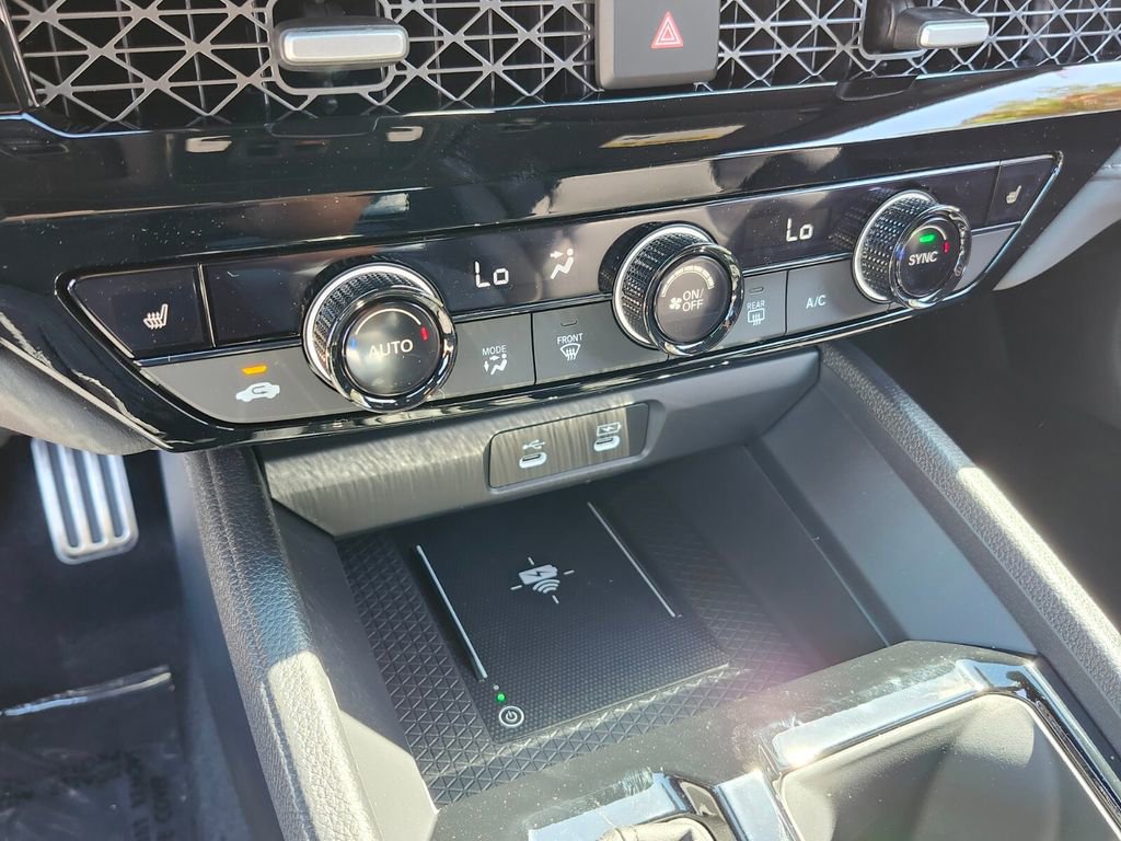 New 2026 Honda Accord Sport image 17