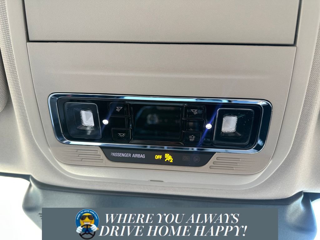 New 2026 Lincoln Corsair Premiere image 21