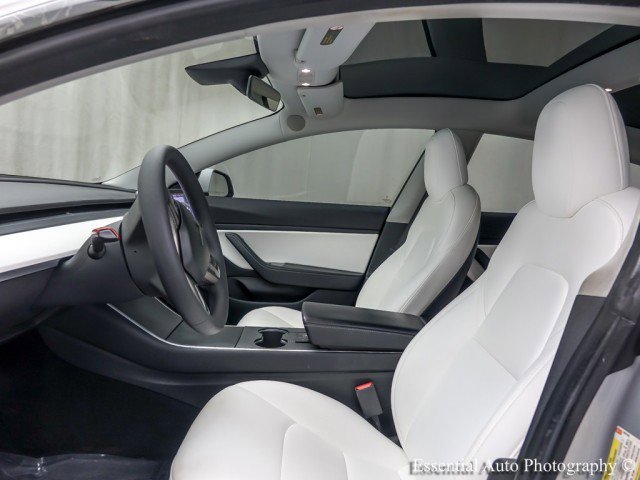 Used 2018 Tesla Model 3 Performance AWD/4WD image 11
