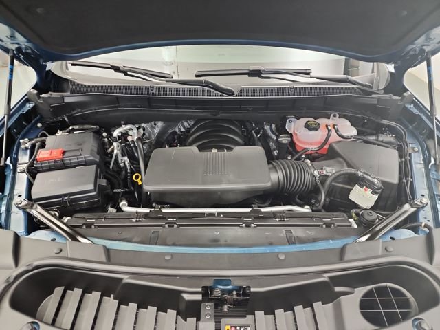 New 2026 Chevrolet Tahoe Premier w/ Sun And Tow Package image 41