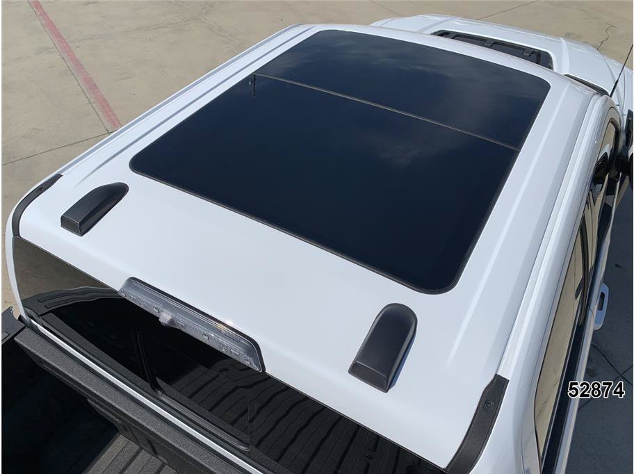 Used 2026 Ford F150 Raptor AWD/4WD image 8