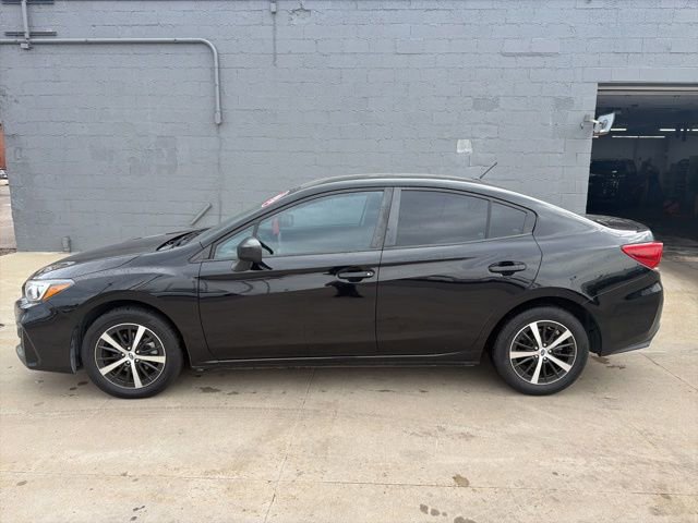 Used 2019 Subaru Impreza 2.0i w/ Eyesight AWD/4WD image 8