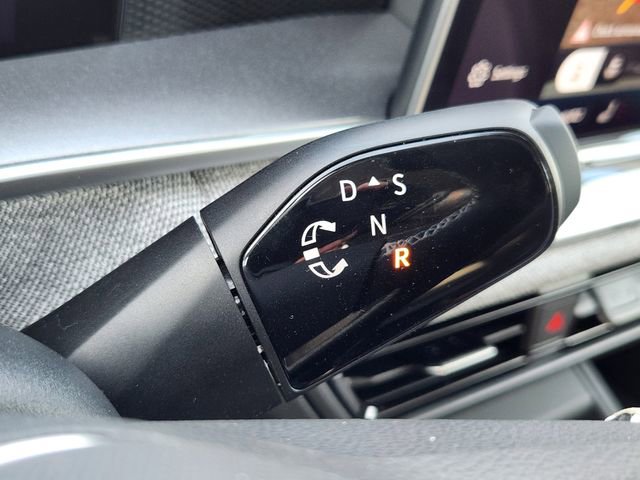 New 2026 Volkswagen Tiguan S image 19