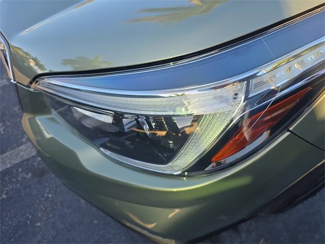 Used 2021 Subaru Forester Limited image 10