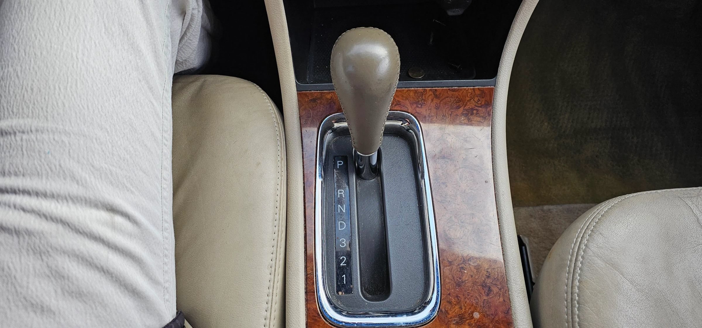 Used 2006 Buick LaCrosse CXL w/ Driver Confidence Package FWD image 19