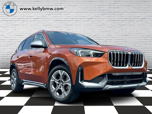 Used 2023 BMW X1 xDrive28i w/ Premium Package AWD/4WD image 1