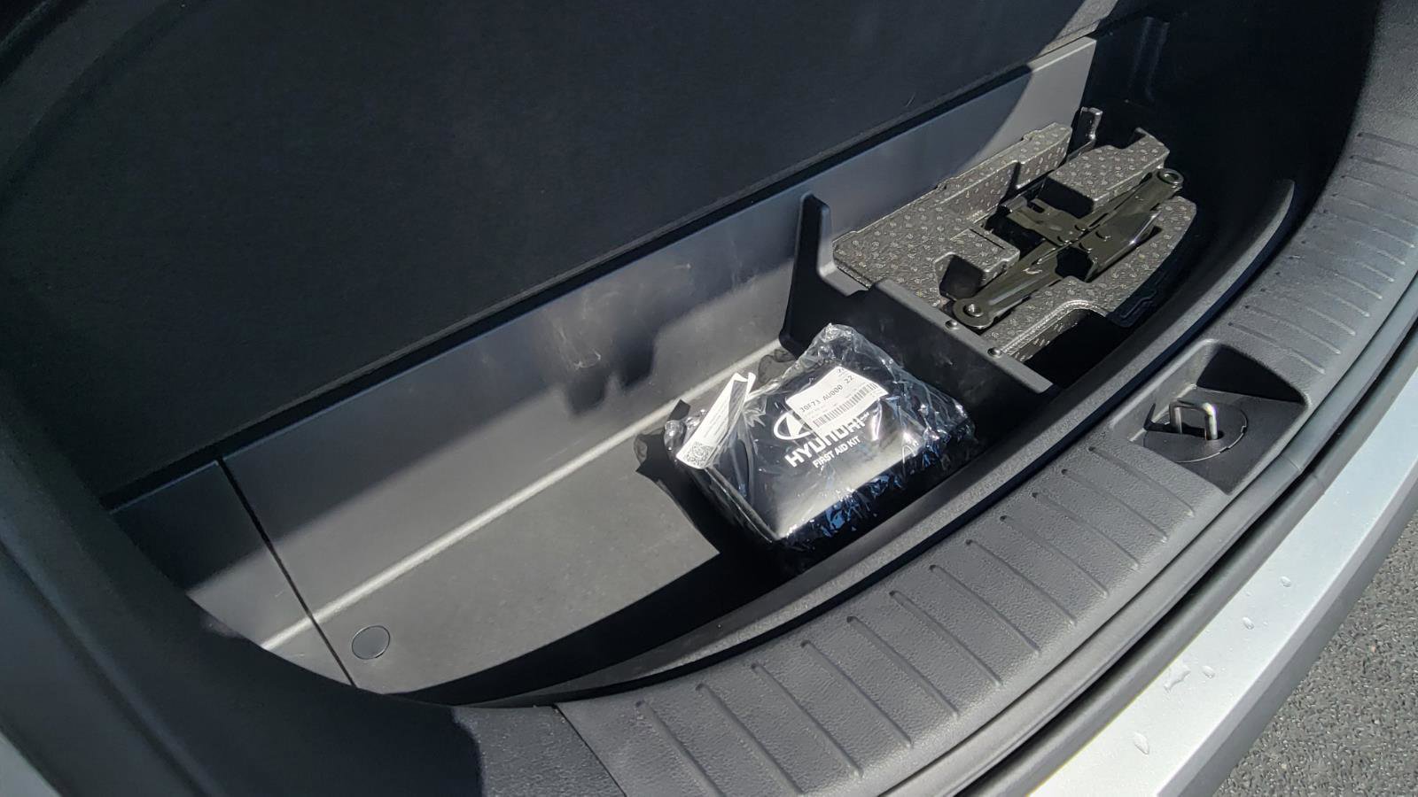 Used 2023 Hyundai Santa Fe SEL image 49