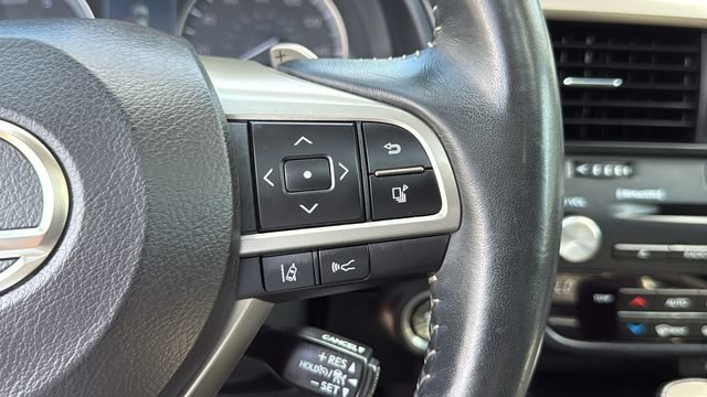 Used 2022 Lexus RX 350 AWD w/ Premium Package image 13