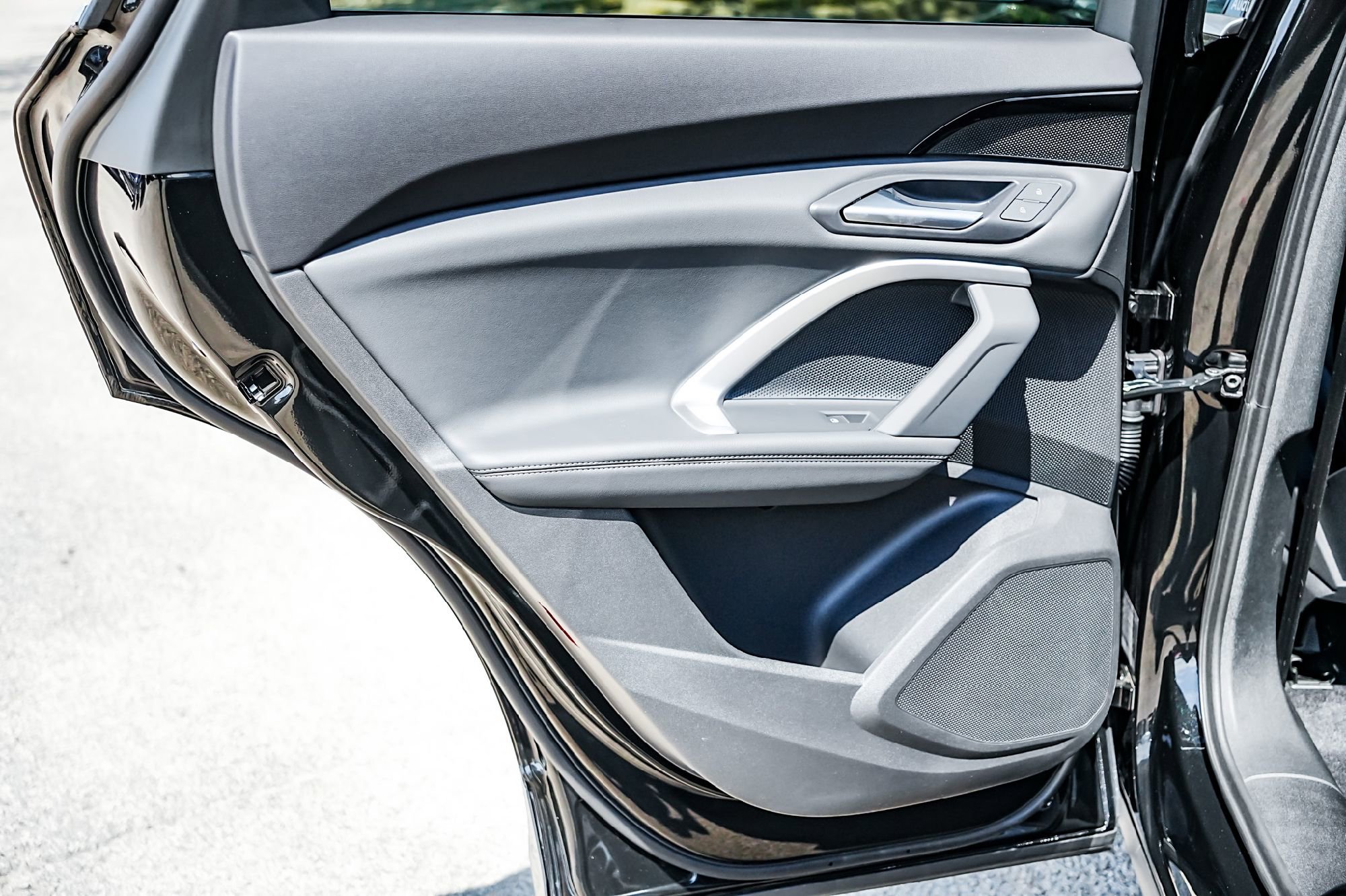 New 2025 Audi Q5 Premium image 24