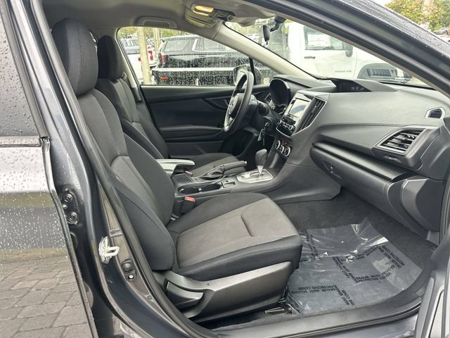 Used 2022 Subaru Crosstrek 2.0i AWD/4WD image 29