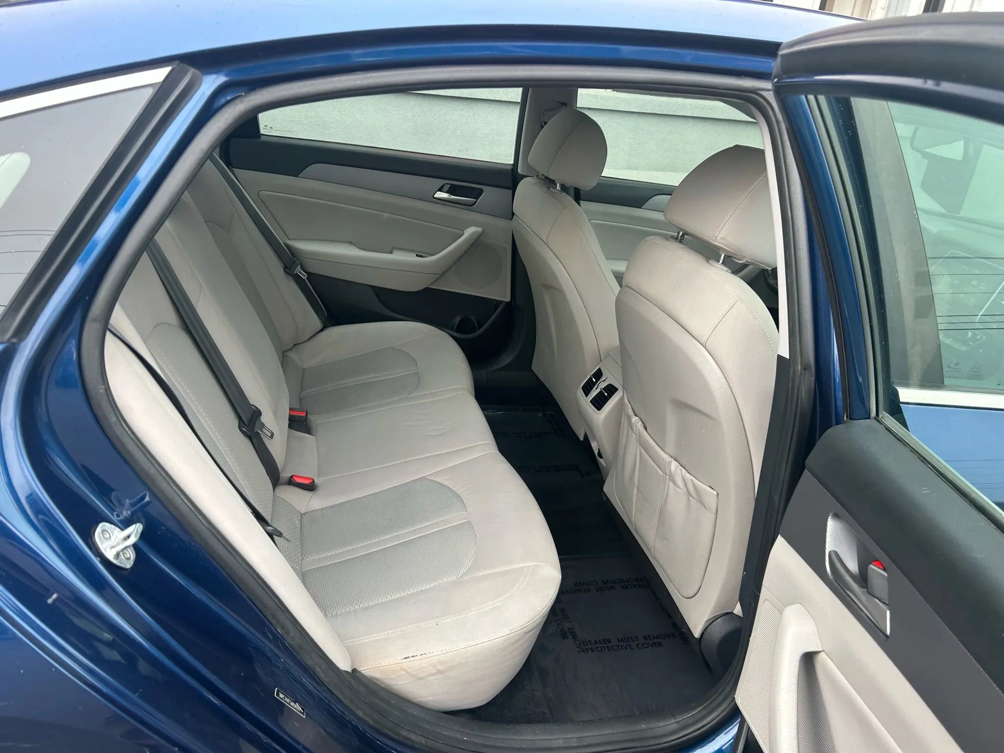 Used 2018 Hyundai Sonata SEL w/ Tech Package 04 image 24