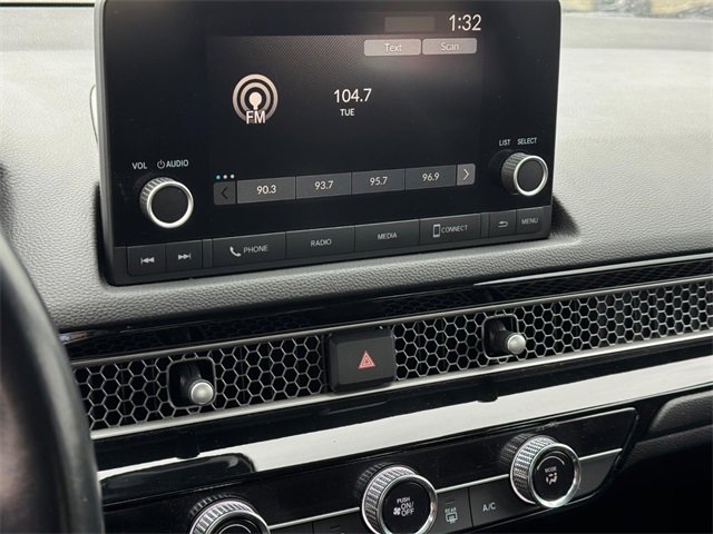 Certified 2023 Honda Civic Sport image 16