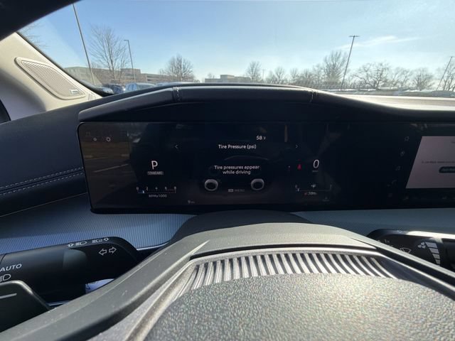 New 2026 Nissan Murano SL AWD/4WD image 15