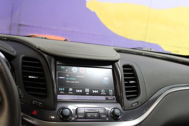 Used 2018 Chevrolet Impala LS FWD image 18