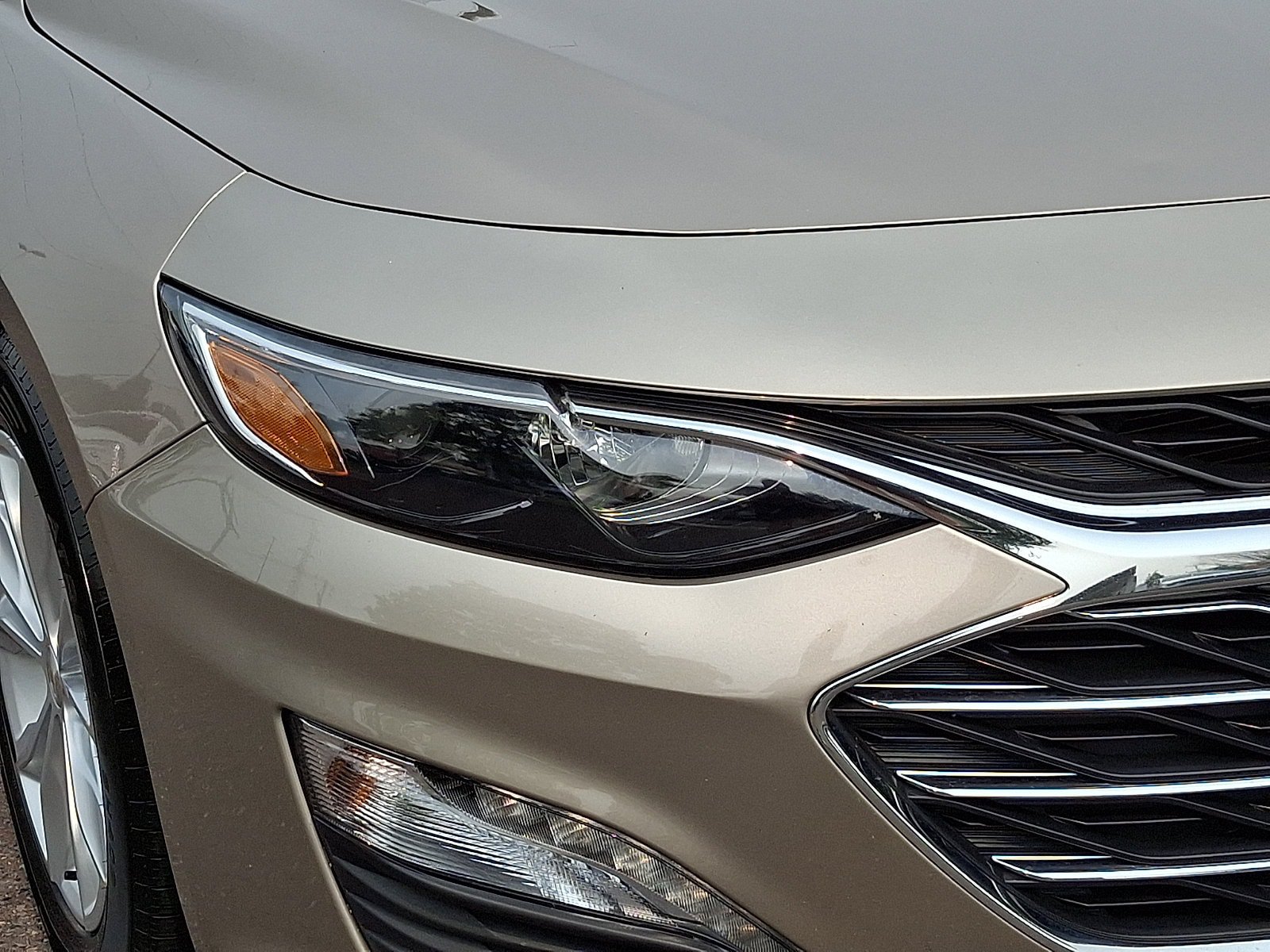 Used 2024 Chevrolet Malibu LT FWD image 9