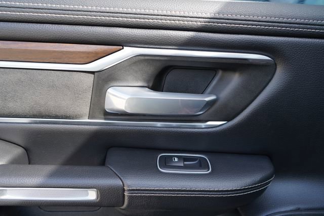 Used 2022 RAM 1500 Laramie image 54