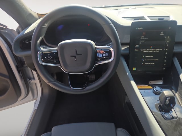 Used 2024 Polestar Polestar 2 AWD/4WD image 10