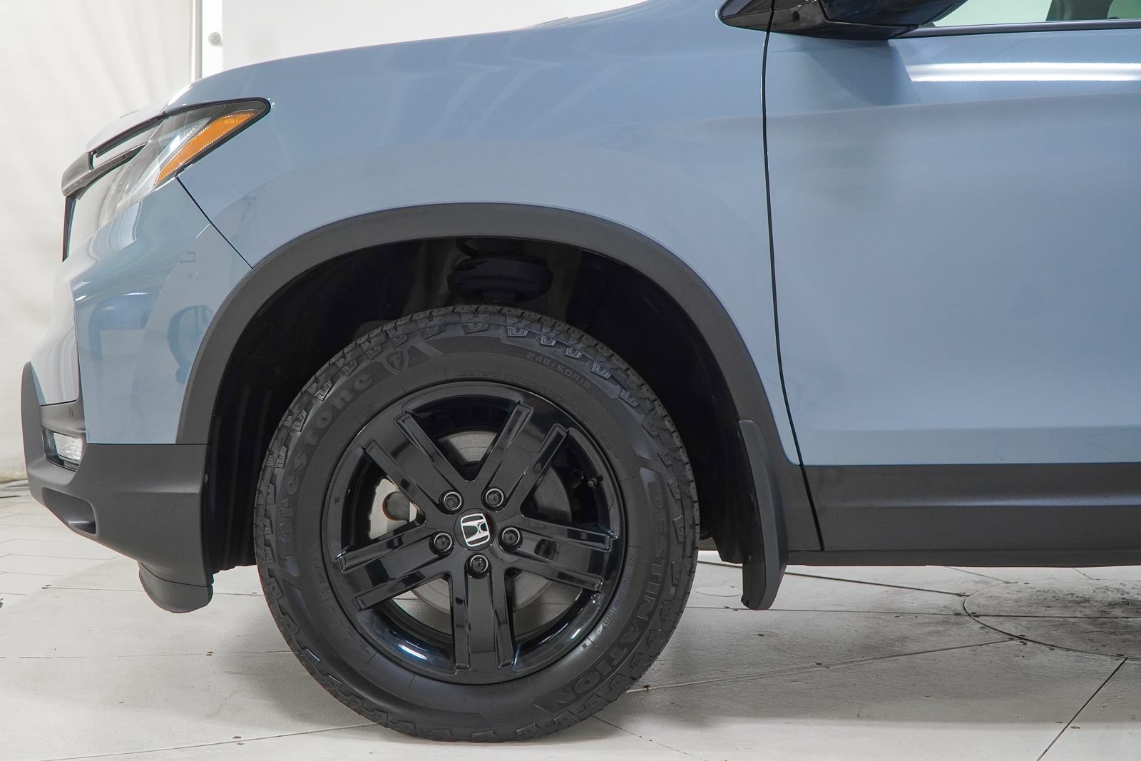 Used 2023 Honda Ridgeline Black Edition image 19