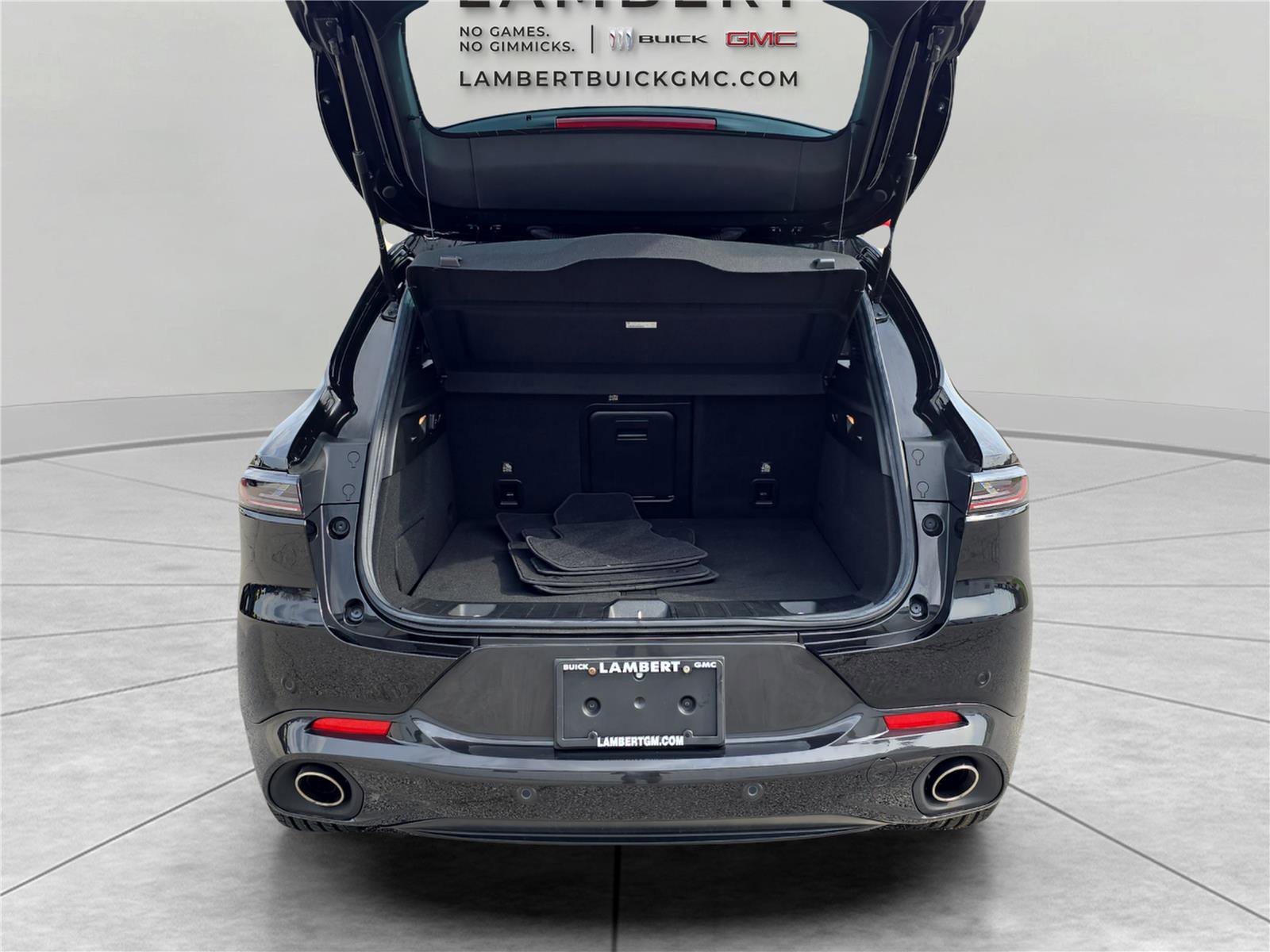 Used 2024 Dodge Hornet R/T w/ Tech Pack w/o Parking image 13