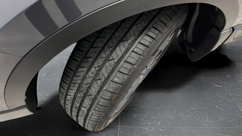 Used 2022 Honda CR-V EX-L image 30