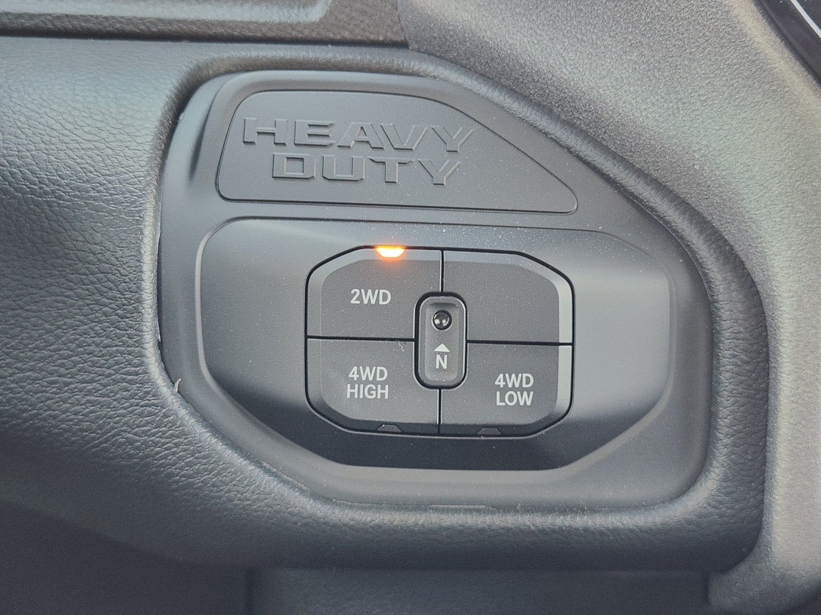 New 2027 RAM 2500 Tradesman AWD/4WD image 18