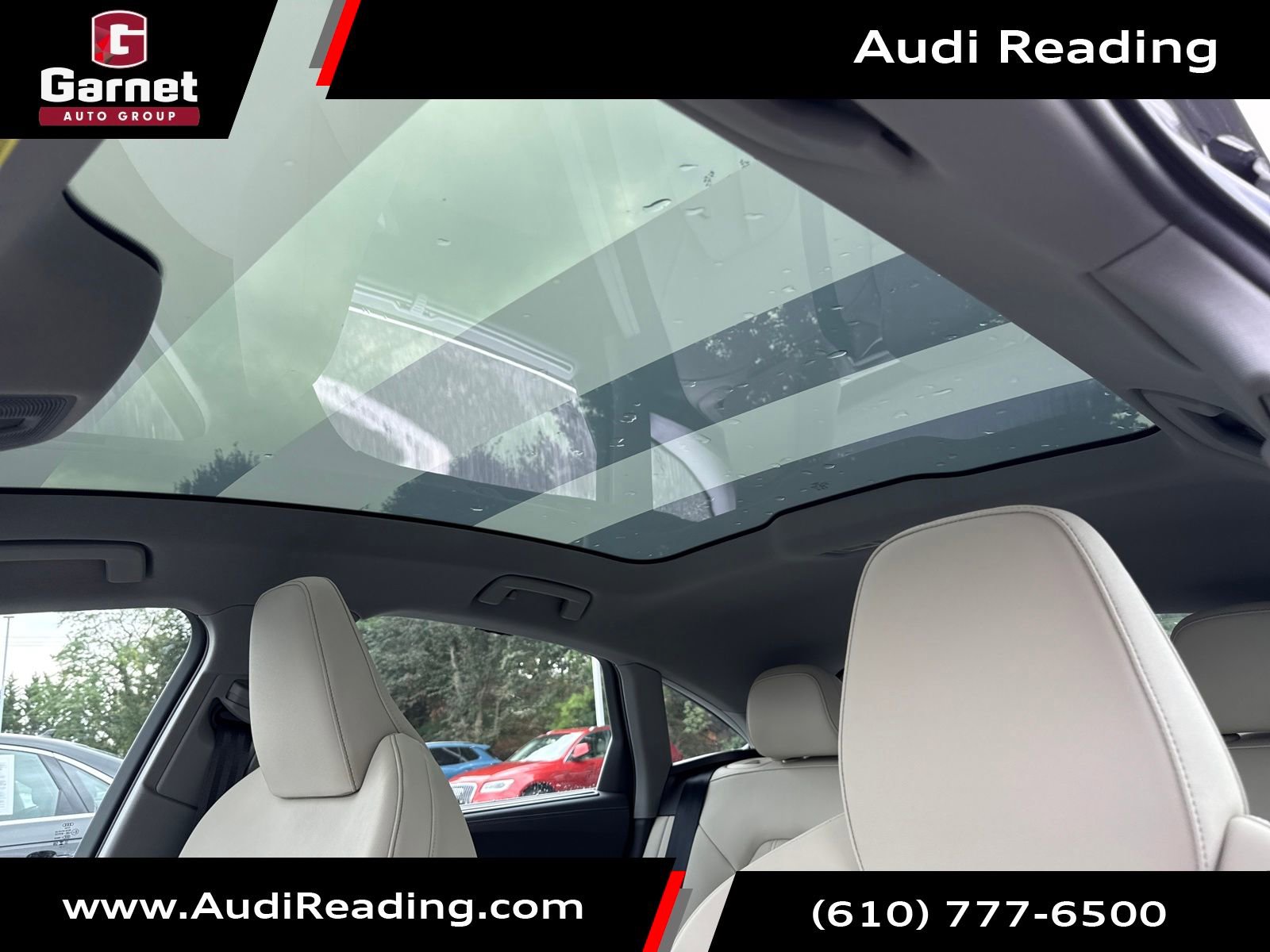 New 2025 Audi A5 2.0T Premium Plus image 12