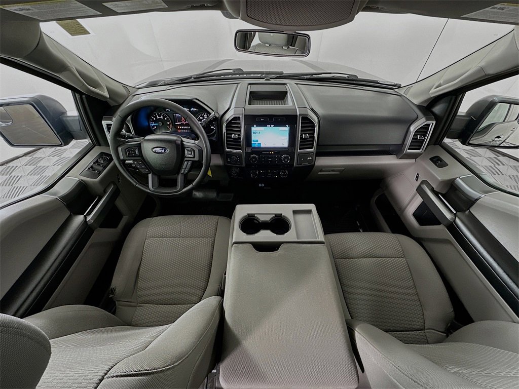 Used 2016 Ford F150 XLT w/ Equipment Group 302A Luxury image 30