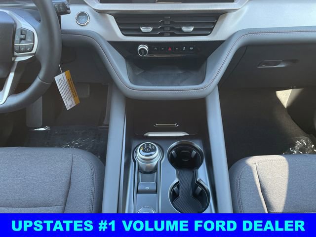 New 2025 Ford Explorer Active image 9