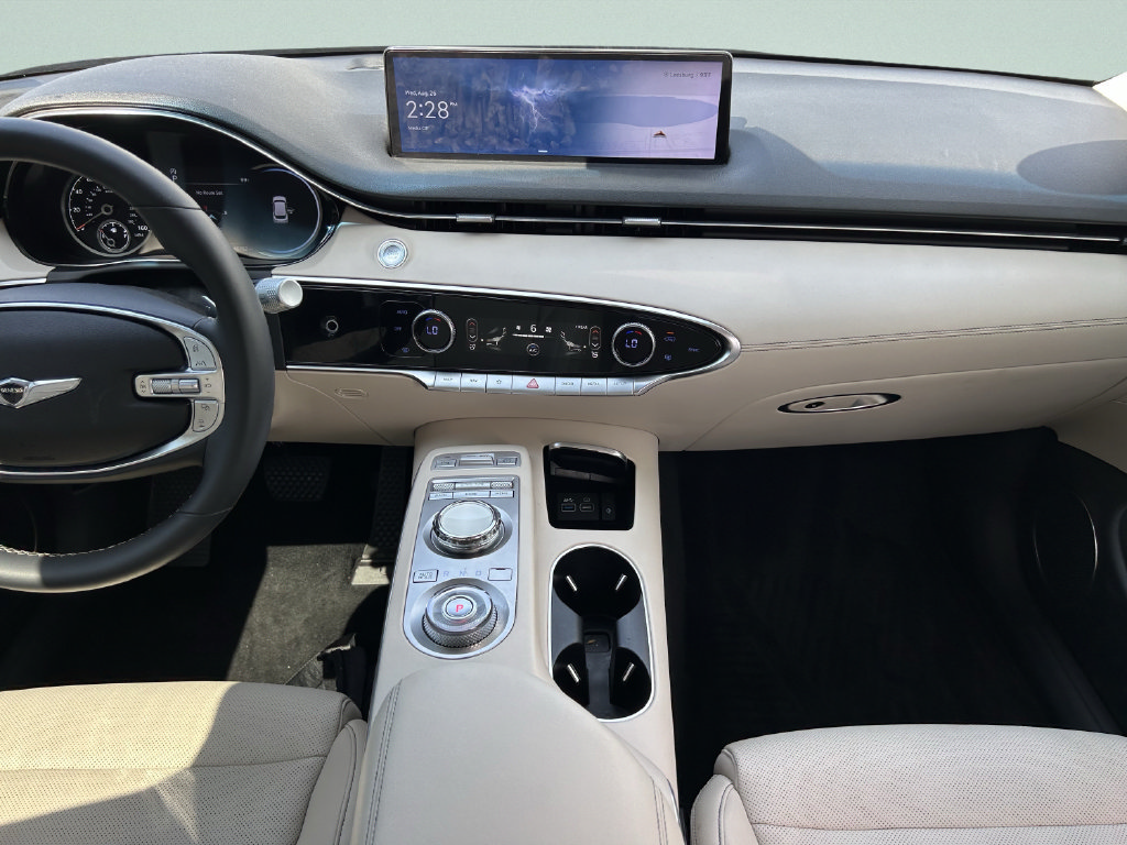 Used 2022 Genesis GV70 2.5T AWD/4WD image 20