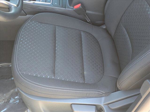 New 2025 Ford Escape Active image 4