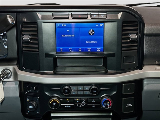 Certified 2024 Ford F250 XLT w/ FX4 Off-Road Package image 12