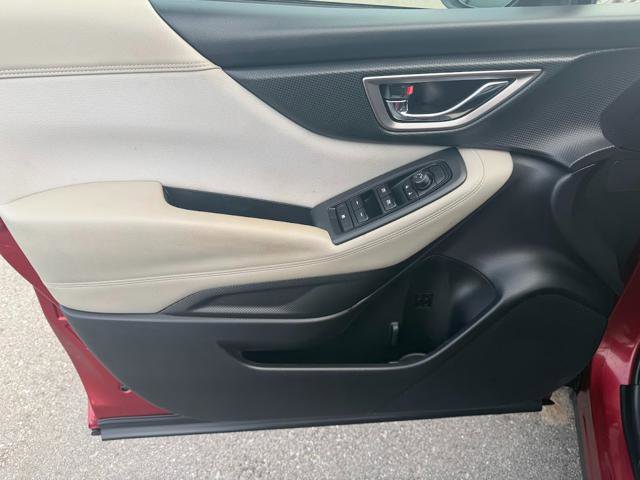 Used 2021 Subaru Forester Premium w/ Popular Package #1 image 13