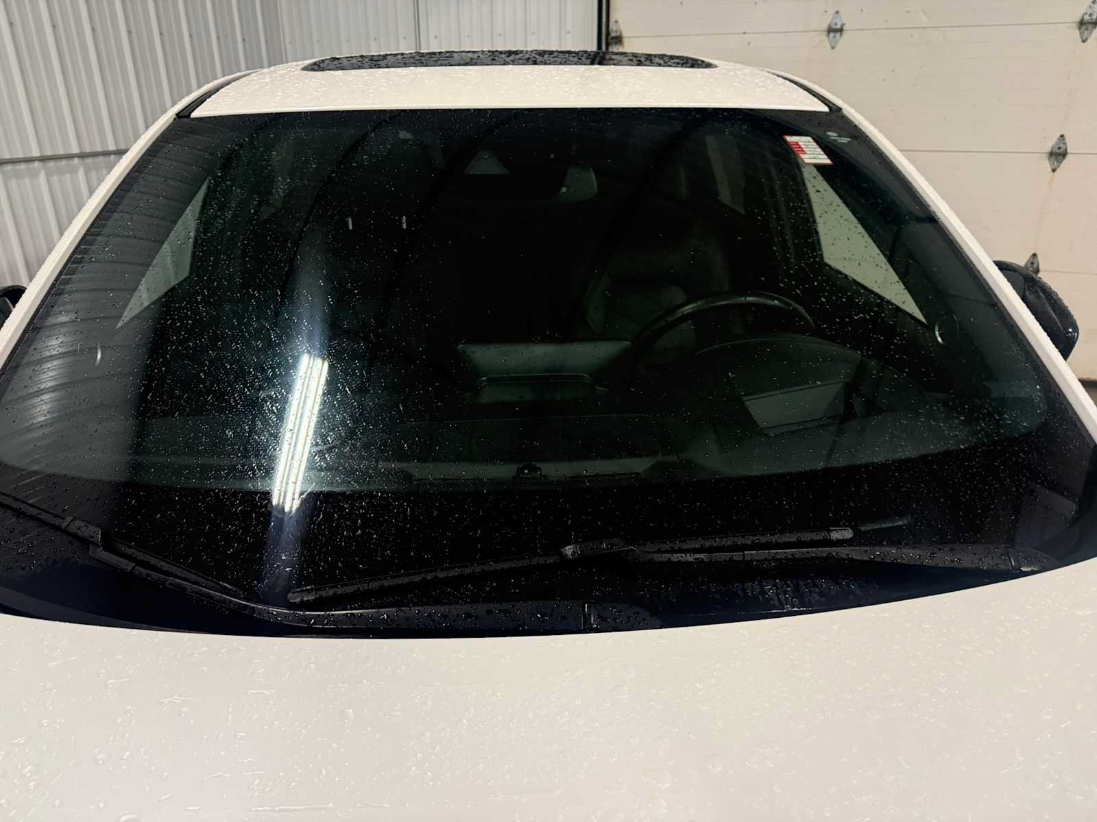 Certified 2022 MAZDA CX-5 AWD 2.5 Turbo image 14