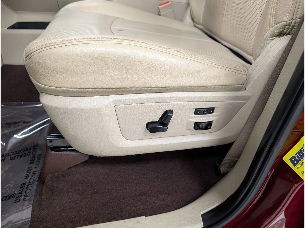 Used 2018 RAM 2500 Laramie w/ Convenience Group image 7