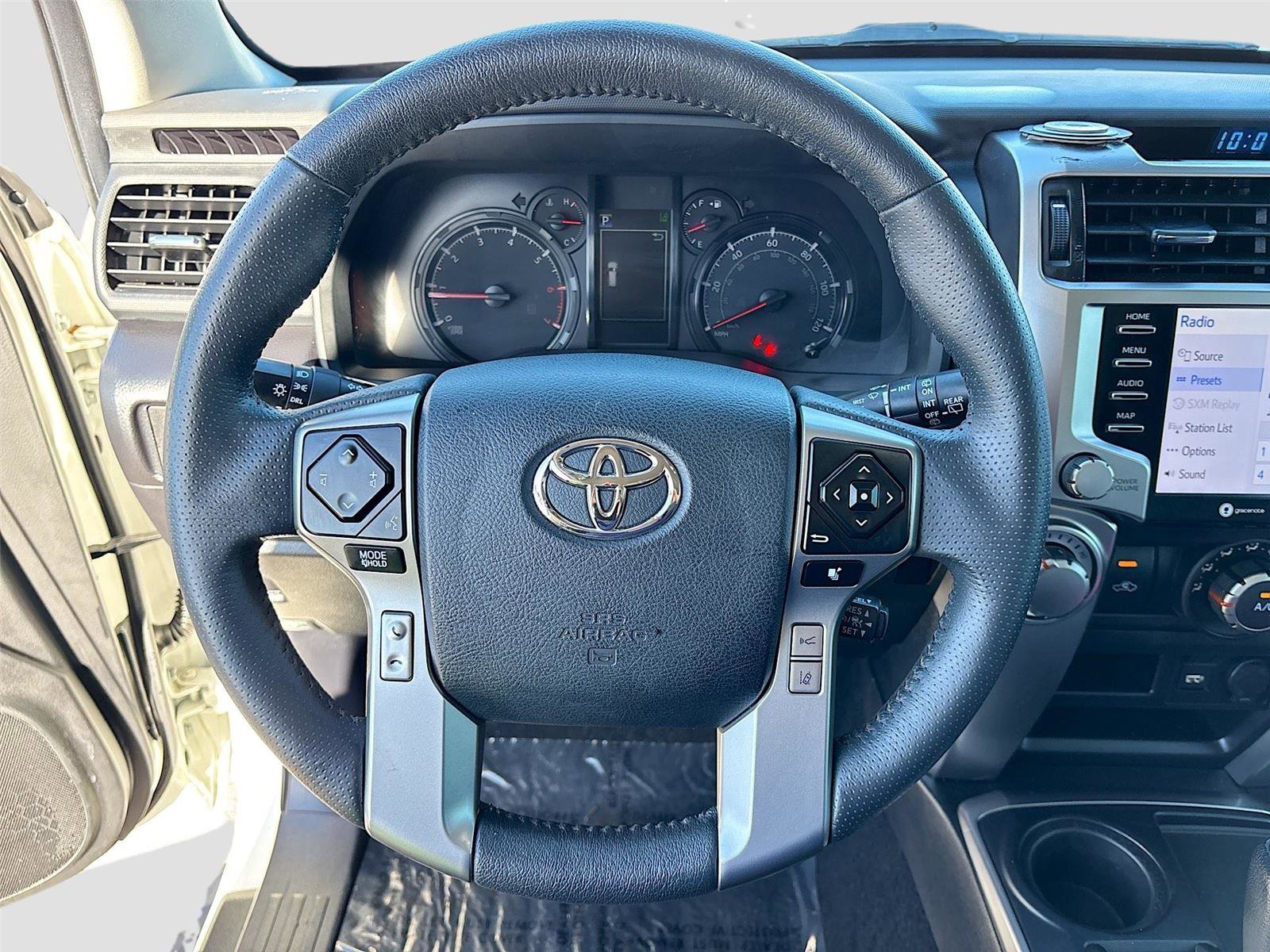 Used 2023 Toyota 4Runner SR5 image 12