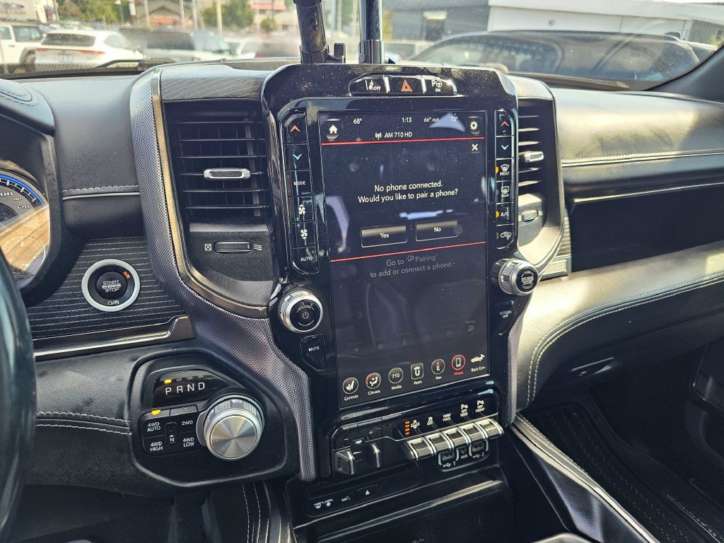 Used 2019 RAM 1500 Limited AWD/4WD image 27