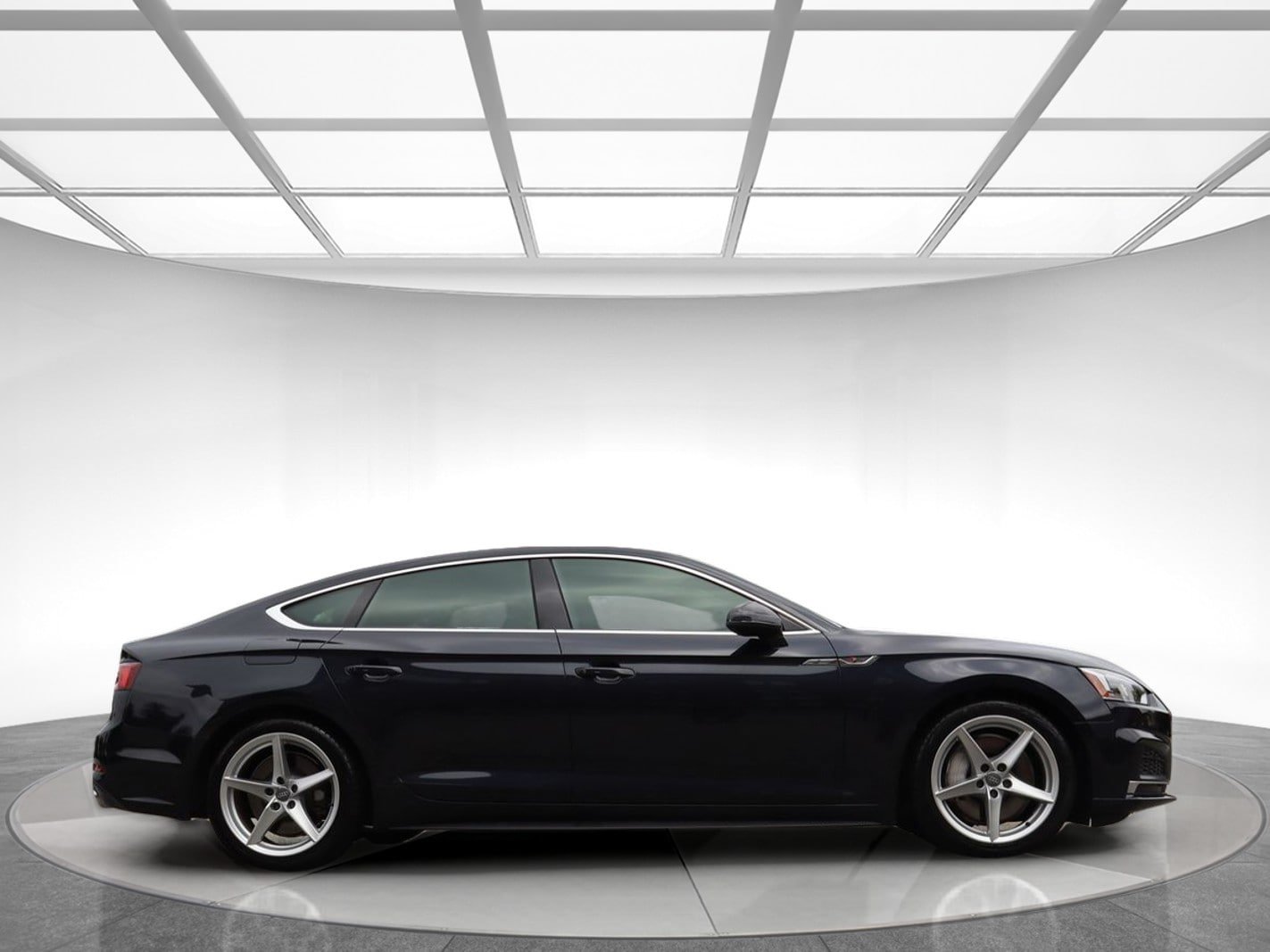 Used 2018 Audi A5 2.0T Premium Plus w/ Premium Plus AWD/4WD image 5