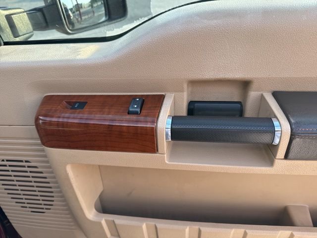 Used 2015 Ford F350 King Ranch image 15