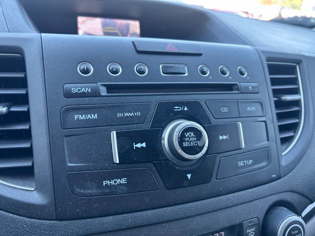 Used 2013 Honda CR-V EX-L image 20