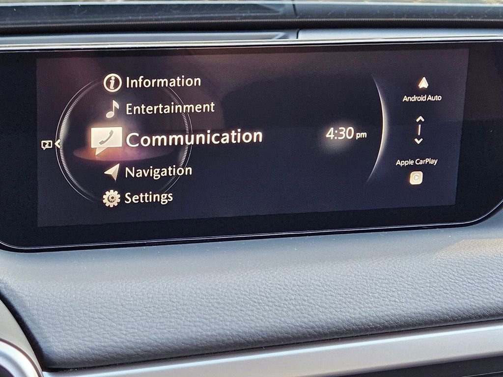 New 2026 MAZDA CX-50 AWD 2.5 S w/ Weather Package image 23
