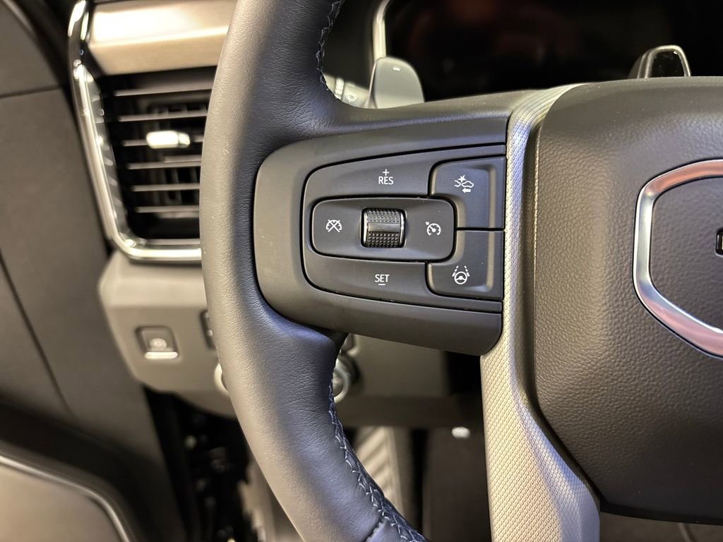 New 2026 GMC Sierra 1500 Denali image 39
